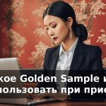 Что такое Golden Sample и как его использовать при приемке…