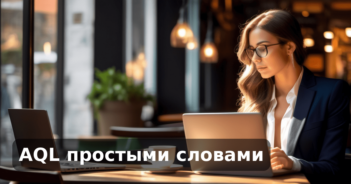 AQL простыми словами