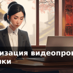 Организация видеопроверки фабрики