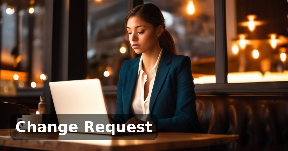 Change Request