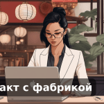 Контракт с фабрикой