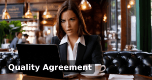 Quality Agreement