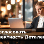 Как Согласовать Комплектность Деталей