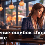 Снижение ошибок сборки на фабрике