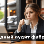 Ежегодный аудит фабрики