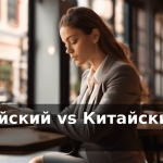 Английский vs Китайский в ТЗ